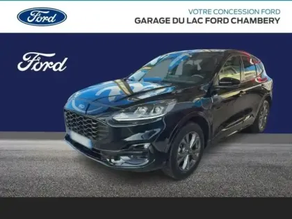 Photo Ford Kuga