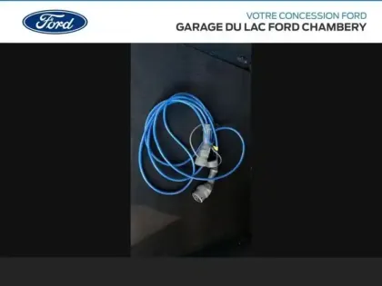 Photo 10 Ford Kuga  2.5 Duratec 225ch Hybride Rechargeable ST-Line Powershift