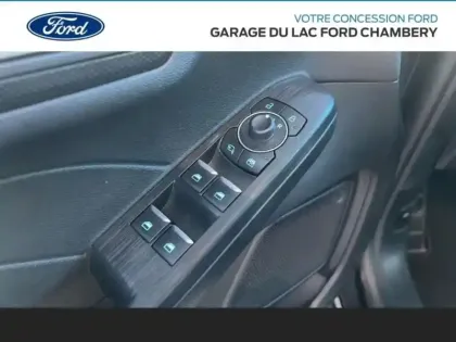 Photo 12 Ford Kuga  2.5 Duratec 225ch Hybride Rechargeable ST-Line Powershift