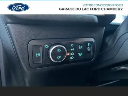 Photo 13 Ford Kuga  2.5 Duratec 225ch Hybride Rechargeable ST-Line Powershift