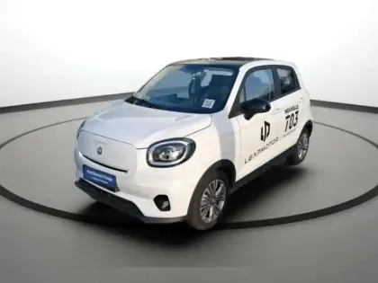 Photo Leapmotor T03 Design