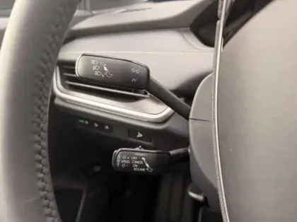 Photo 12 Skoda Enyaq  Coupé 286ch 85 Sportline