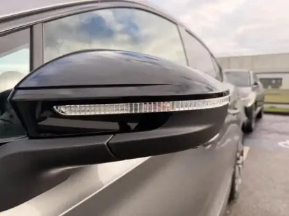 Photo 7 Skoda Enyaq  Coupé 286ch 85 Sportline