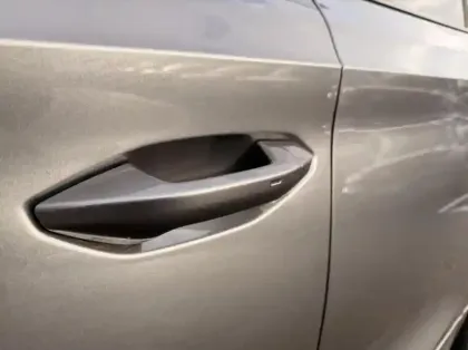 Photo 9 Skoda Enyaq  Coupé 286ch 85 Sportline