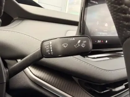 Photo 14 Skoda Enyaq  Coupé 286ch 85 Sportline