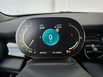 Photo 10 Mini Mini  5 Portes Cooper 136ch Edition Premium BVA7