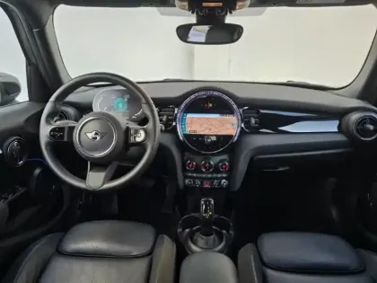 Photo 6 Mini Mini  5 Portes Cooper 136ch Edition Premium BVA7