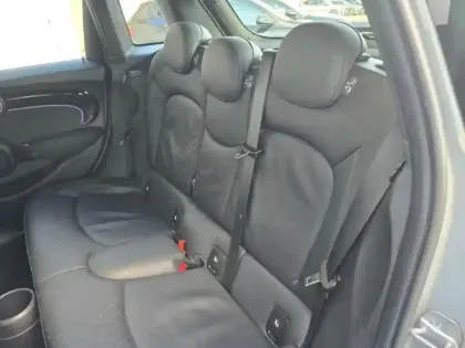 Photo 7 Mini Mini  5 Portes Cooper 136ch Edition Premium BVA7