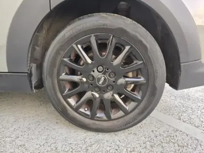 Photo 8 Mini Mini  5 Portes Cooper 136ch Edition Premium BVA7