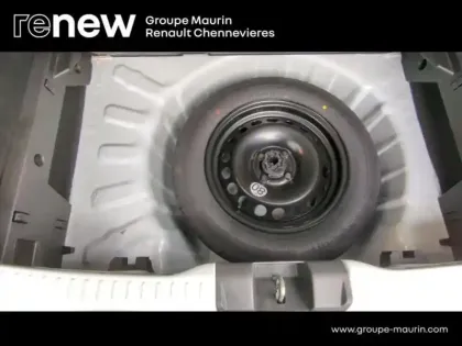 Photo 12 Dacia Sandero  1.0 TCe 90ch Stepway Expression