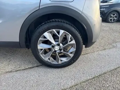 Photo 10 DS DS 3  Crossback E-Tense Grand Chic 4cv