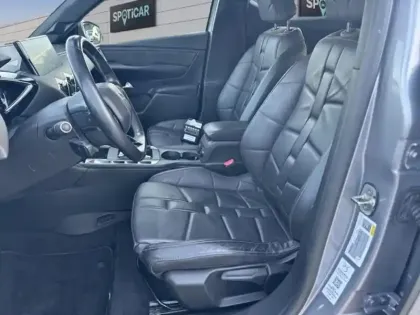 Photo 8 DS DS 3  Crossback E-Tense Grand Chic 4cv