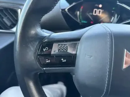 Photo 28 DS DS 3  Crossback E-Tense Grand Chic 4cv