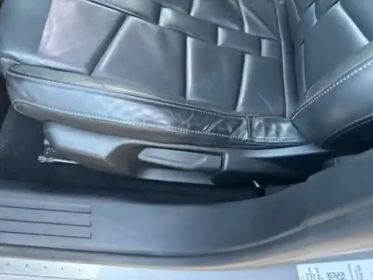 Photo 26 DS DS 3  Crossback E-Tense Grand Chic 4cv