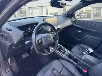 Photo 22 DS DS 3  Crossback E-Tense Grand Chic 4cv