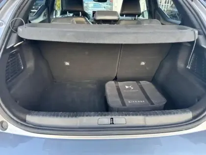 Photo 20 DS DS 3  Crossback E-Tense Grand Chic 4cv