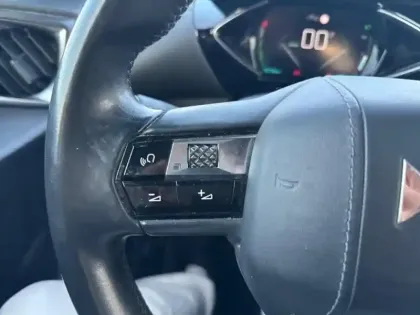 Photo 13 DS DS 3  Crossback E-Tense Grand Chic 4cv