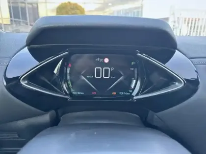 Photo 12 DS DS 3  Crossback E-Tense Grand Chic 4cv