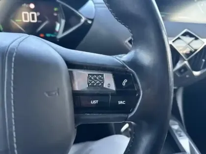 Photo 29 DS DS 3  Crossback E-Tense Grand Chic 4cv