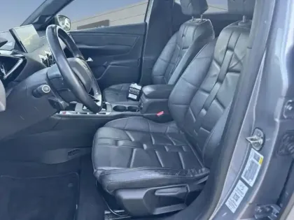 Photo 23 DS DS 3  Crossback E-Tense Grand Chic 4cv