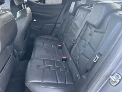 Photo 9 DS DS 3  Crossback E-Tense Grand Chic 4cv