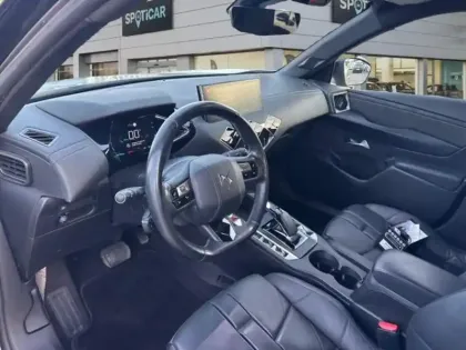 Photo 7 DS DS 3  Crossback E-Tense Grand Chic 4cv
