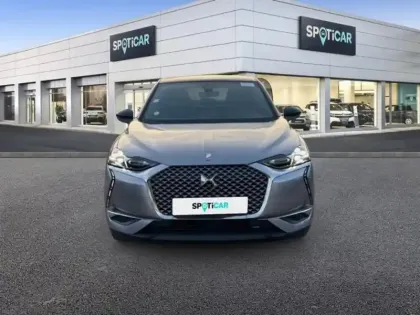 Photo 16 DS DS 3  Crossback E-Tense Grand Chic 4cv