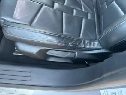 Photo 11 DS DS 3  Crossback E-Tense Grand Chic 4cv