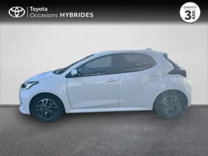 Photo 12 Toyota Yaris  116h Design 5p MY22