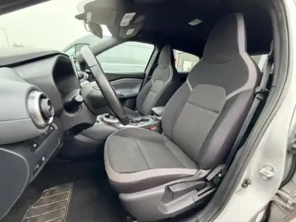 Photo 9 Nissan Juke  1.0 DIG-T 117ch N-Connecta