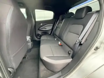 Photo 11 Nissan Juke  1.0 DIG-T 117ch N-Connecta