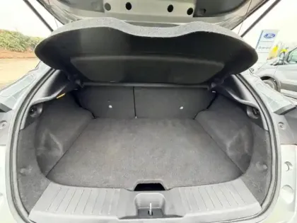 Photo 12 Nissan Juke  1.0 DIG-T 117ch N-Connecta