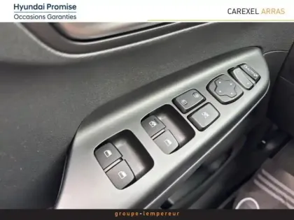 Photo 13 Hyundai Kona  Electric 39kWh - 136ch Intuitive
