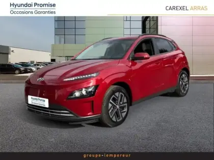 Photo Hyundai Kona Electric 39kwh - 136ch Intuitive Intuitive