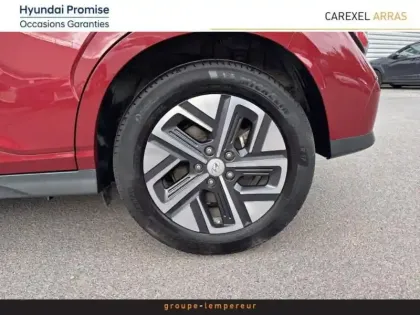 Photo 10 Hyundai Kona  Electric 39kWh - 136ch Intuitive