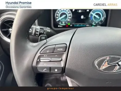 Photo 14 Hyundai Kona  Electric 39kWh - 136ch Intuitive