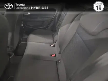 Photo 11 Volkswagen Up ! 1.0 65ch BlueMotion Technology Active 5p