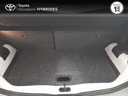 Photo 9 Volkswagen Up ! 1.0 65ch BlueMotion Technology Active 5p