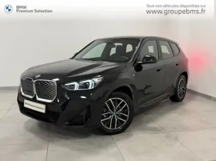 Photo Bmw X1