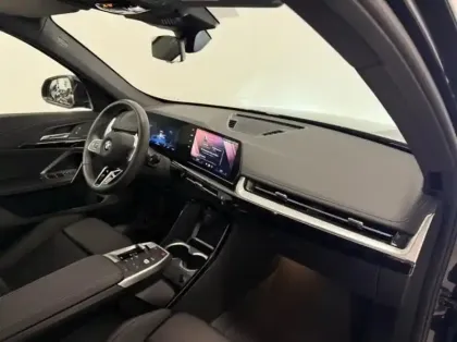 Photo 7 BMW X1  ieDrive20 204ch M Sport