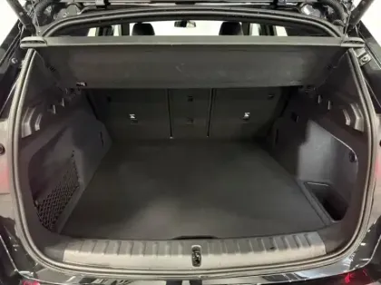 Photo 9 BMW X1  ieDrive20 204ch M Sport