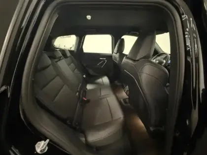 Photo 6 BMW X1  ieDrive20 204ch M Sport