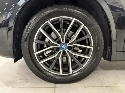 Photo 8 BMW X1  ieDrive20 204ch M Sport