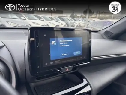 Photo 14 Toyota Yaris  Cross 116h Design MY22