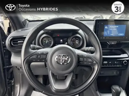 Photo 8 Toyota Yaris  Cross 116h Design MY22