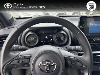 Photo 12 Toyota Yaris  Cross 116h Design MY22