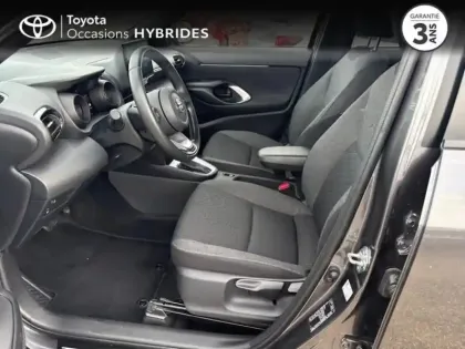 Photo 10 Toyota Yaris  Cross 116h Design MY22