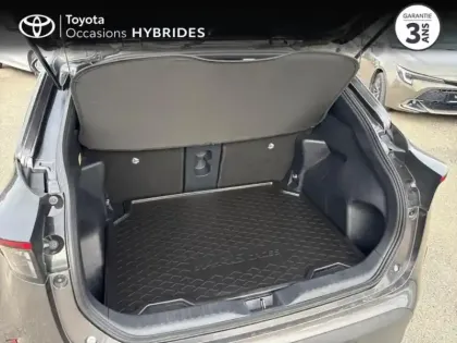 Photo 9 Toyota Yaris  Cross 116h Design MY22