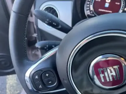 Photo 12 Fiat 500  1.0 70ch BSG S&S Dolcevita