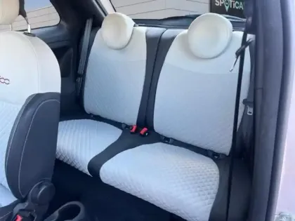 Photo 9 Fiat 500  1.0 70ch BSG S&S Dolcevita